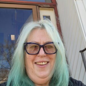 Profile photo of Grace Etzelsberger