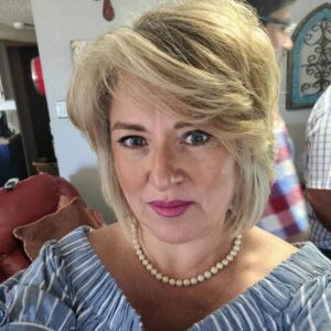 Profile photo of Debbie Gonzalez