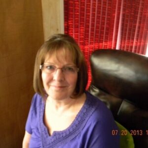 Profile photo of Connie Ehrhard