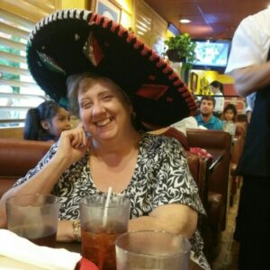 Profile photo of Rhonda Swinford