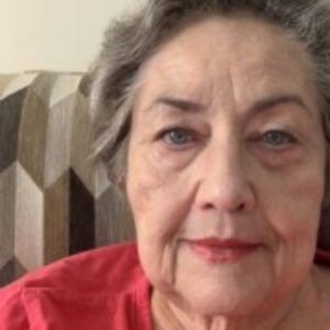 Profile photo of Jean Davis