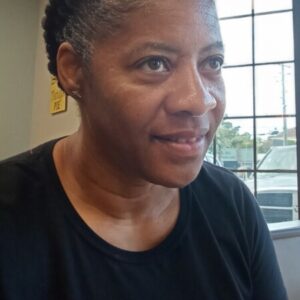 Profile photo of Rhonda
