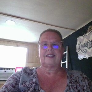 Profile photo of Louetta Canter